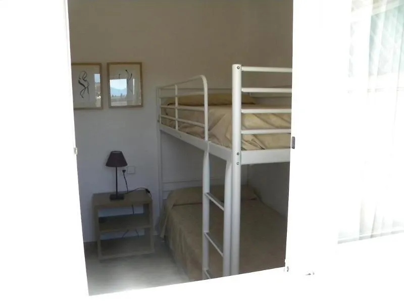 Villa Center II Arysal Salou